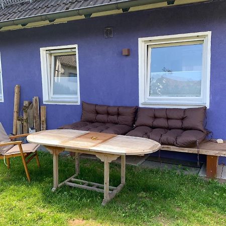 Gaensebluemchen 1 Apartment Daisy 1 Walsdorf  Exterior foto