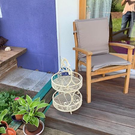 Gaensebluemchen 1 Apartment Daisy 1 Walsdorf  Exterior foto
