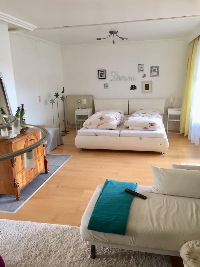 Gaensebluemchen 1 Apartment Daisy 1 Walsdorf  Exterior foto